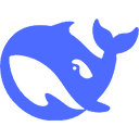 DeepSeek-V3.2 logo